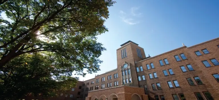 Hokkaido University