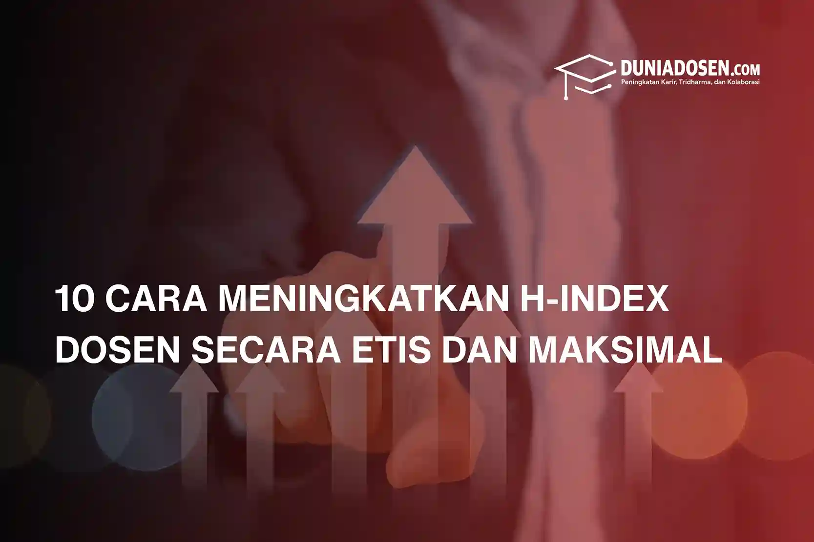 cara-meningkatkan-h-index