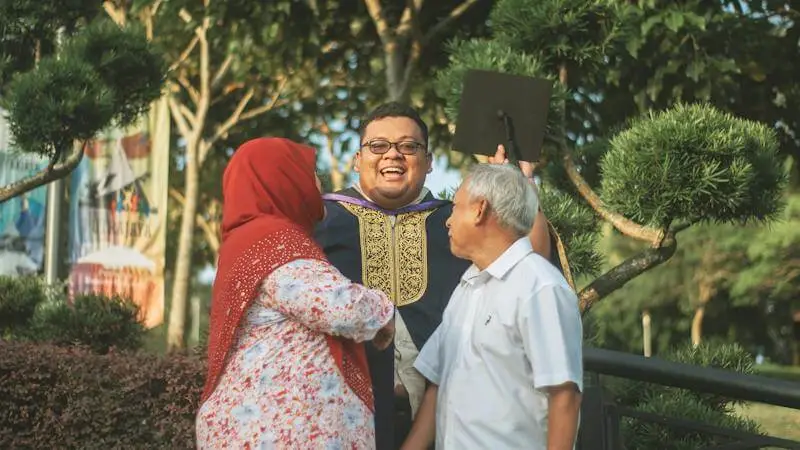 tunjangan keluarga lpdp