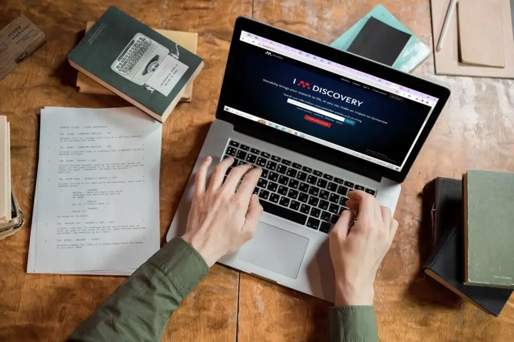 cara membuat daftar pustaka vancouver di mendeley