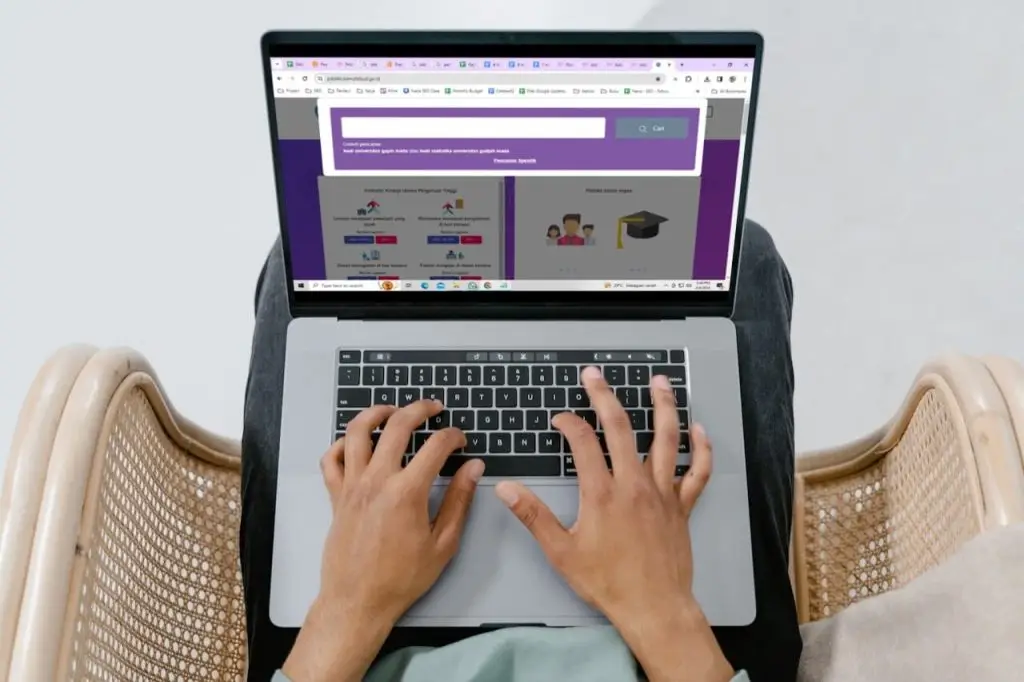 cara mencari data mahasiswa di pddikti