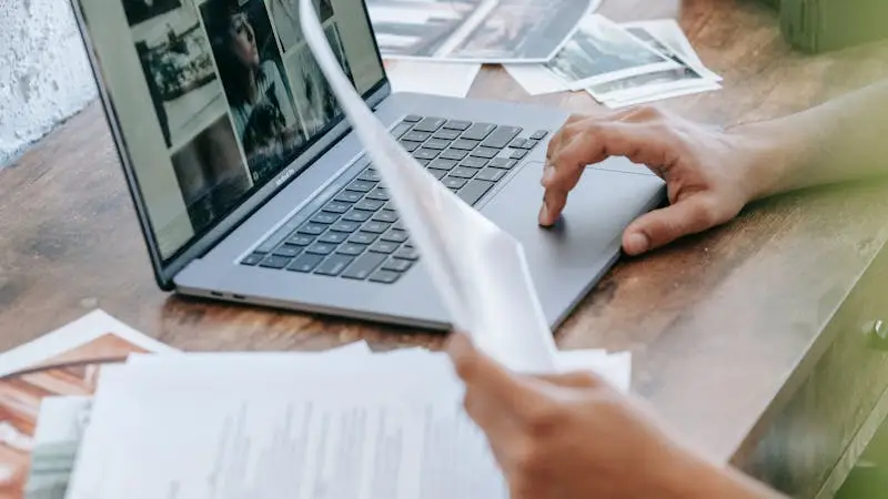 penulisan daftar pustaka gambar