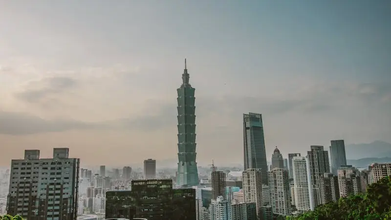 Beasiswa DIKTI-NTUST