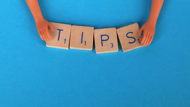 Tips Lolos Beasiswa BPI