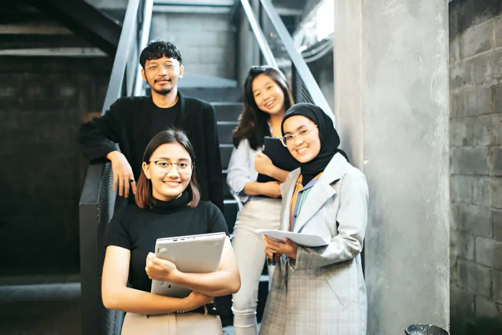 daftar perguruan tinggi dalam negeri beasiswa bpi