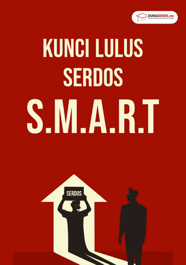 Ebook kunci lulus serdos