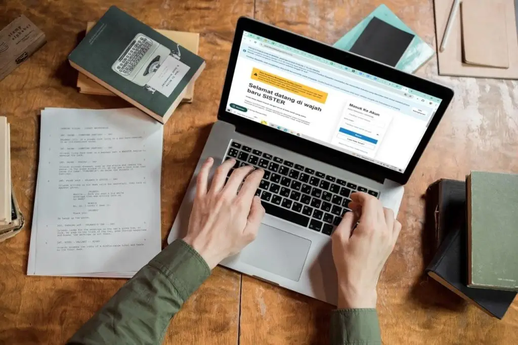 Tahap Pemutakhiran Data NIK Dosen Melalui SISTER 2024