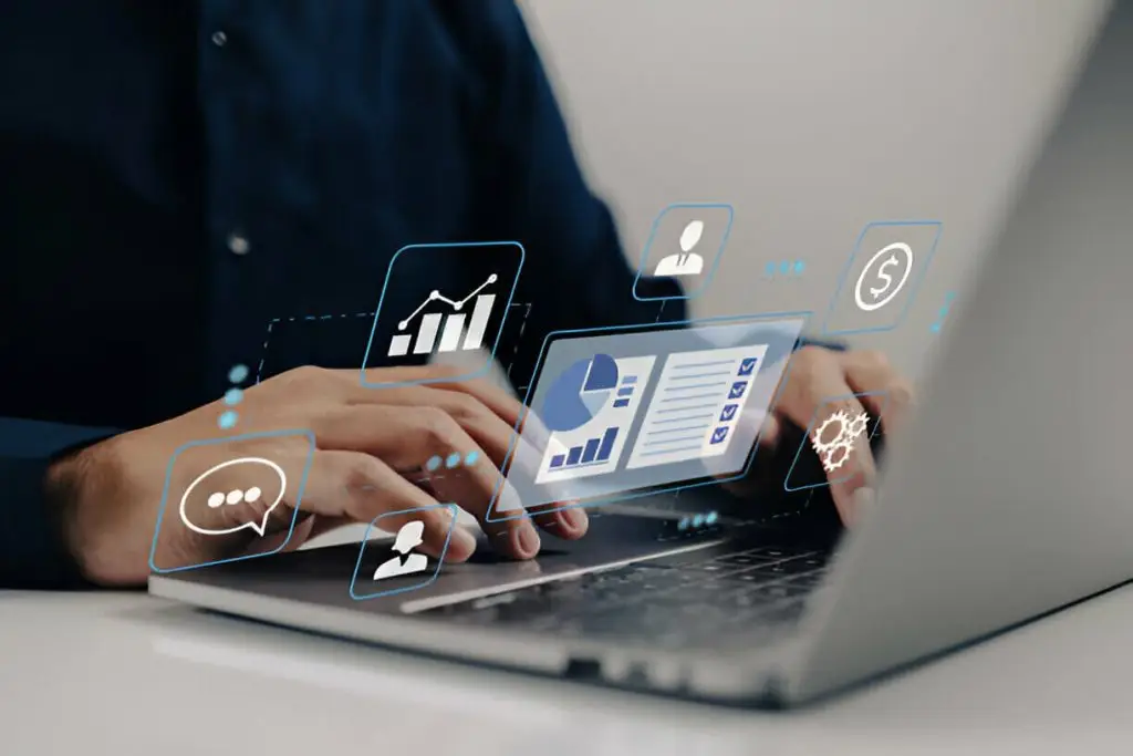 cara menuliskan hasil dan pembahasan