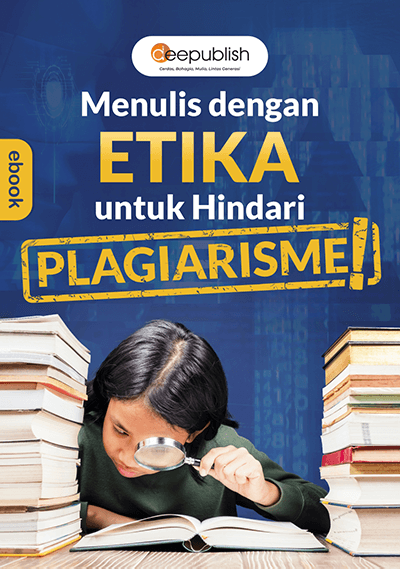 Ebook Menulis dengan Etika untuk Hindari Plagiarisme cover (1)