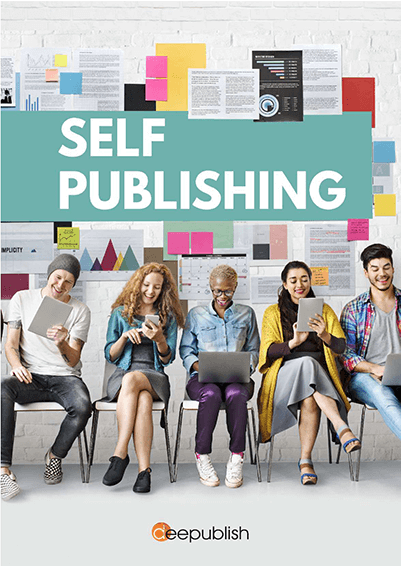 Ebook Self Publishing