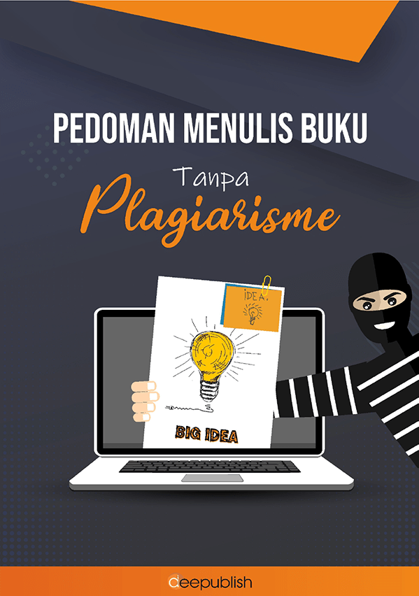 Pedoman Menulis Buku Tanpa Plagiarisme