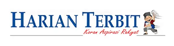 logo harian terbit
