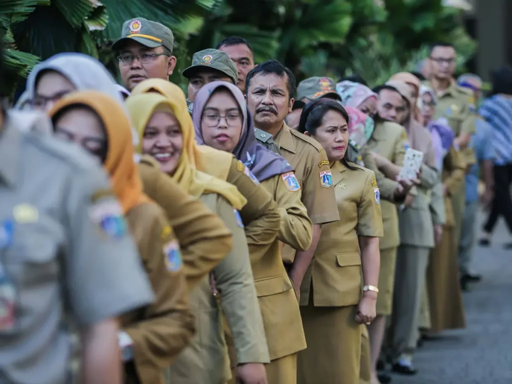 tahapan kenaikan jabatan fungsional asisten ahli dan lektor