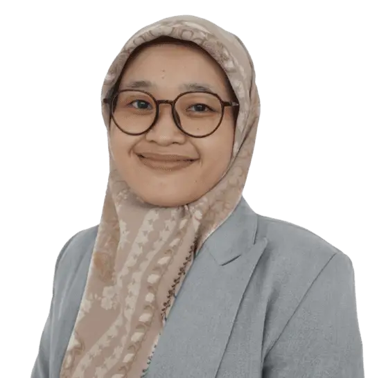 Rini Rahani, SST, M.Stat.