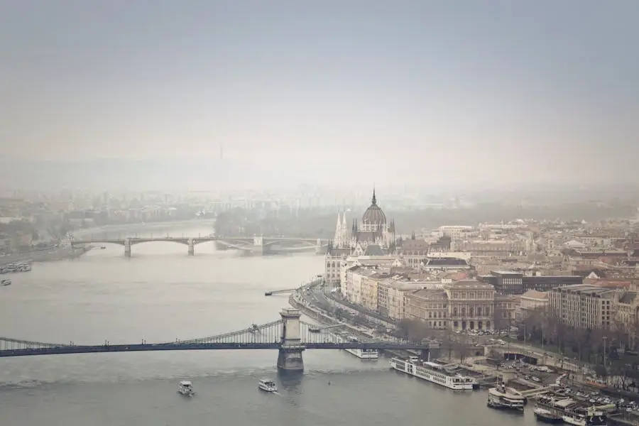 Bilateral State Scholarships in Hungary