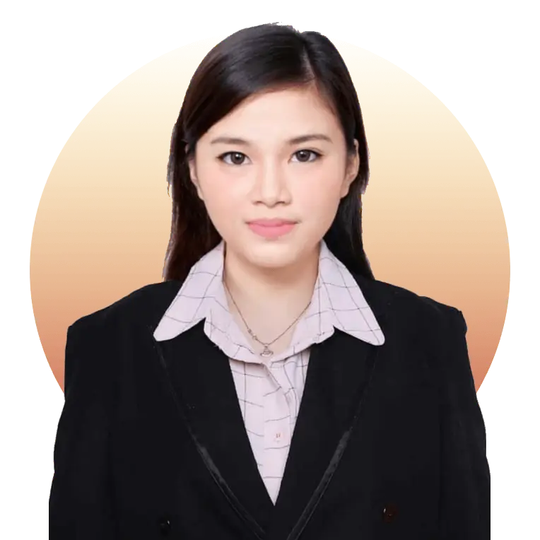 Cheryl Marlitta Stefia, S.T., M.B.A, QRMA, CDM