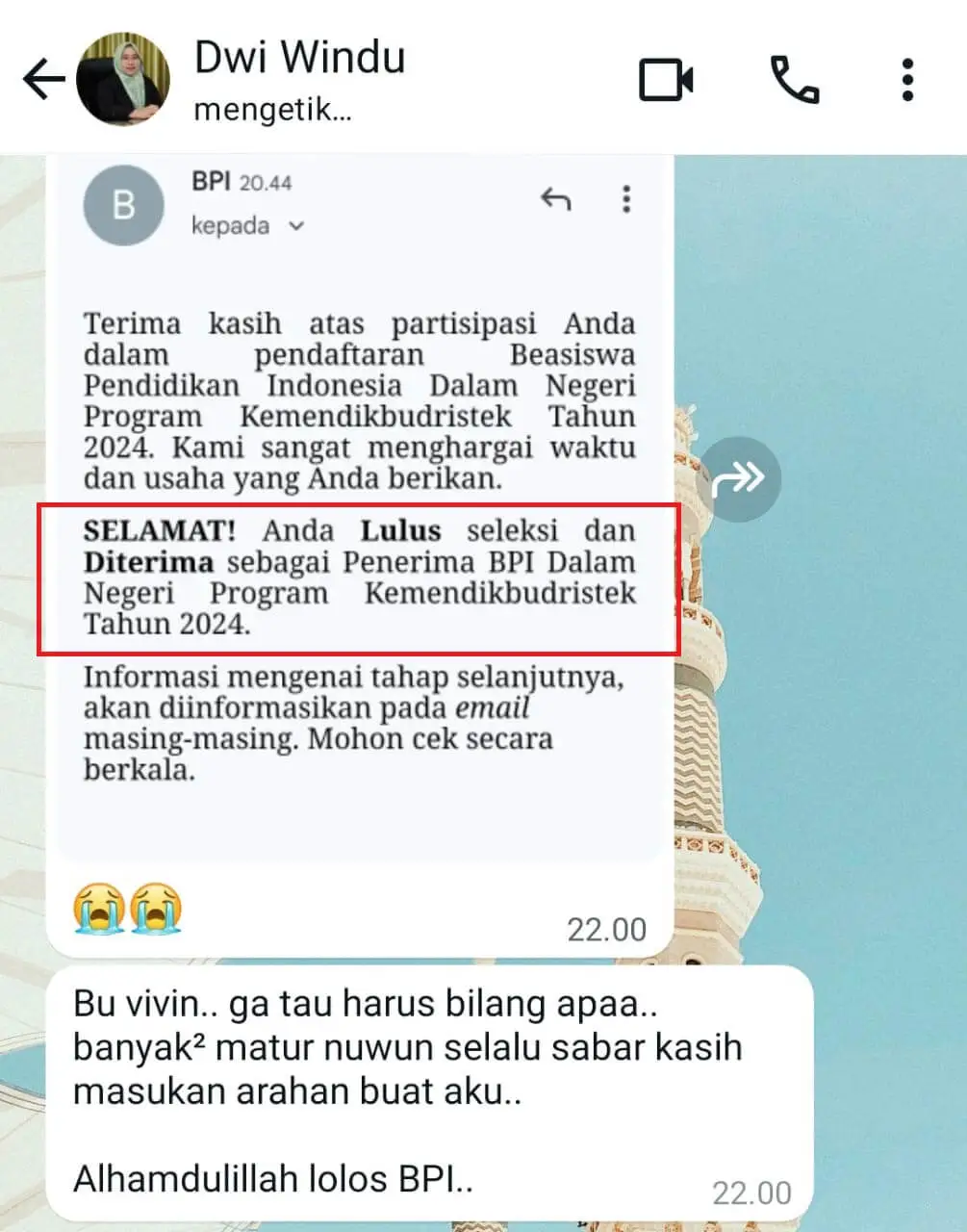 Dwi Windu