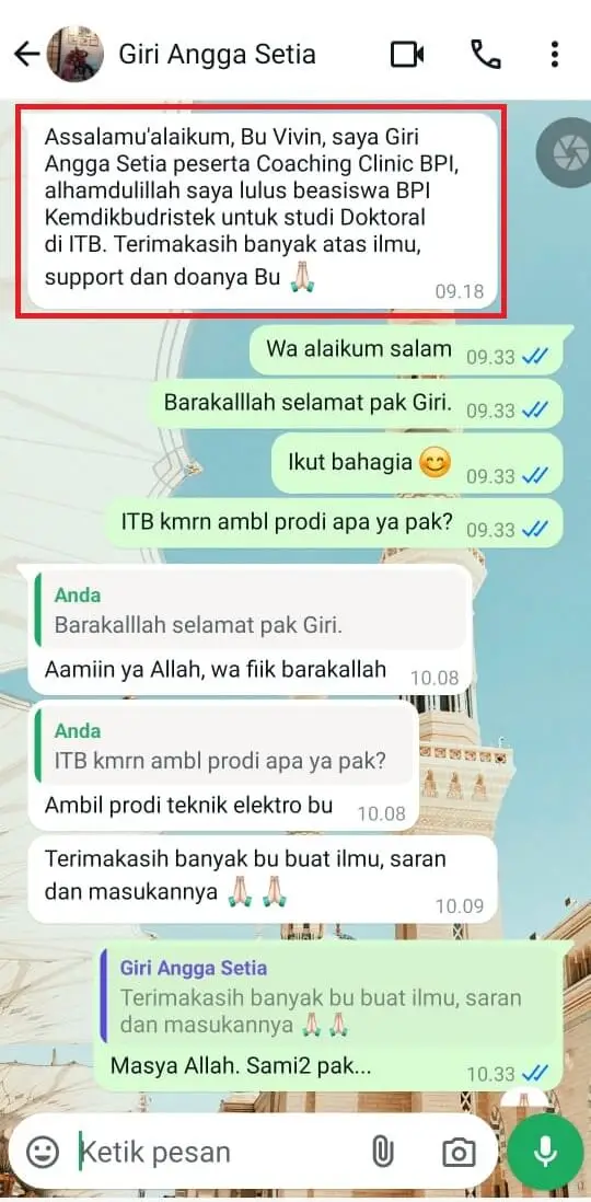 Giri Angga