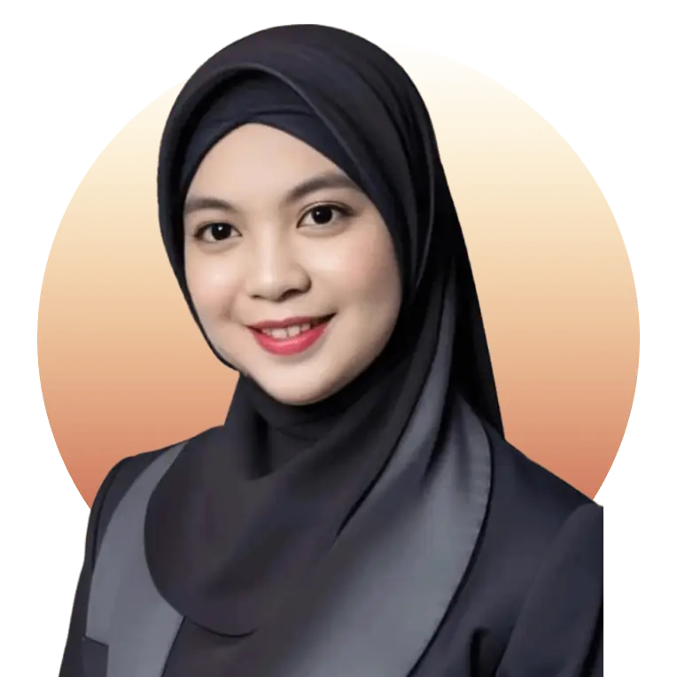 Vivin Zulfa Atina, S.S.T., M.M.