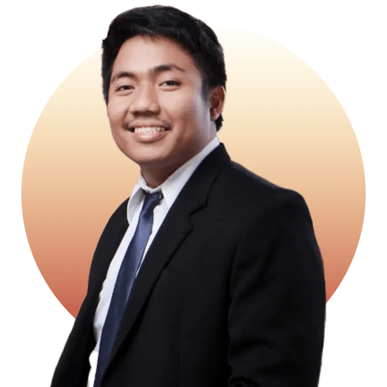 Yudha Pratama Situmorang, S.T., M.B.A