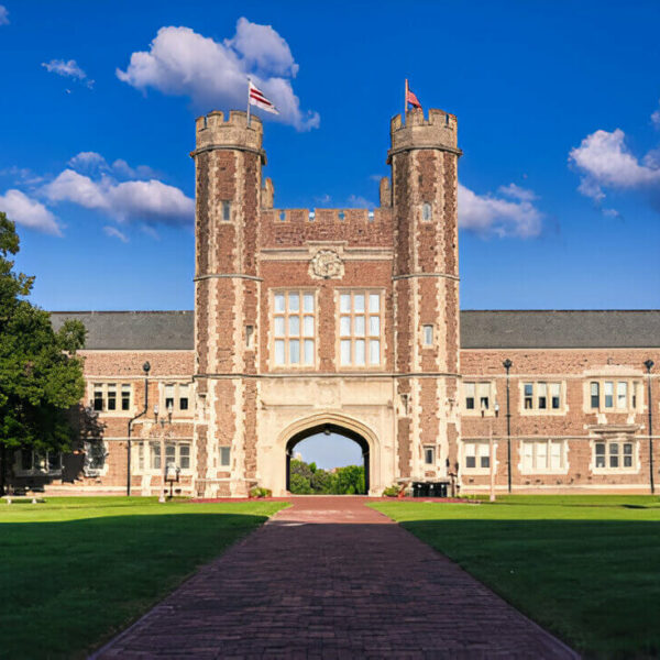 Beasiswa Kemitraan LPDP - Washington University St. Louis