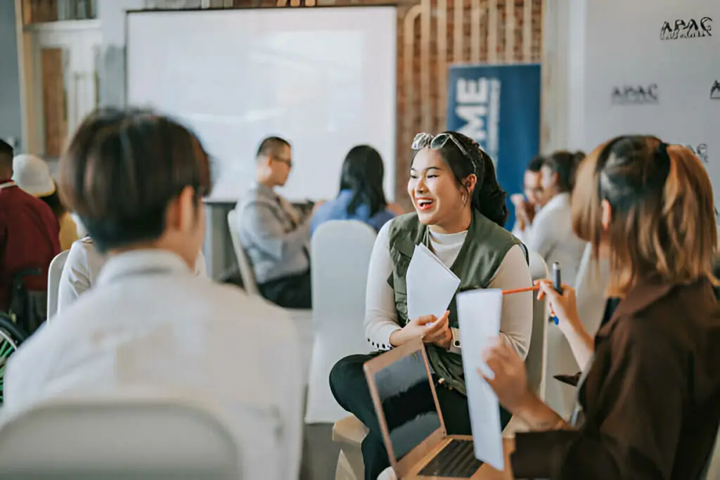 Program Pengayaan Bahasa LPDP