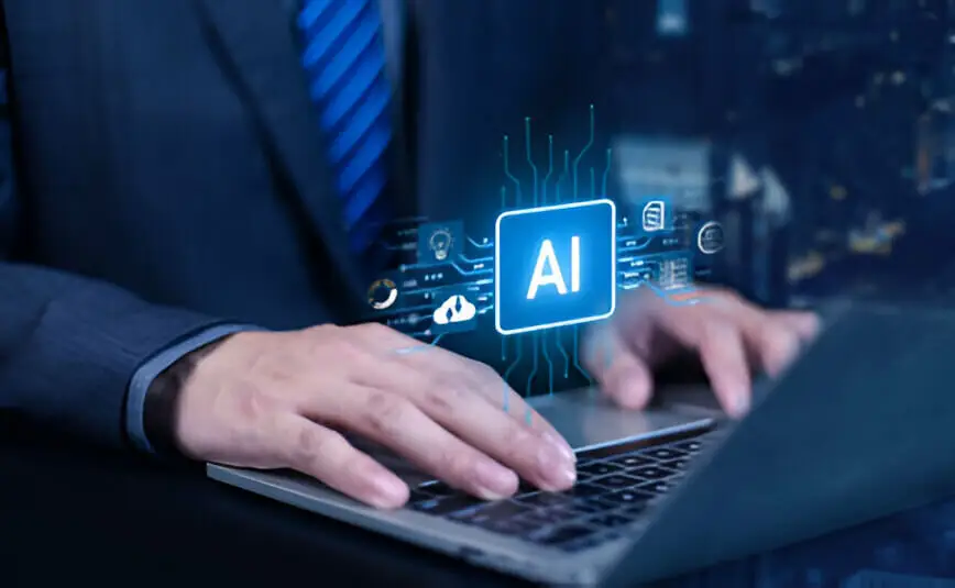 ai untuk membuat abstrak jurnal