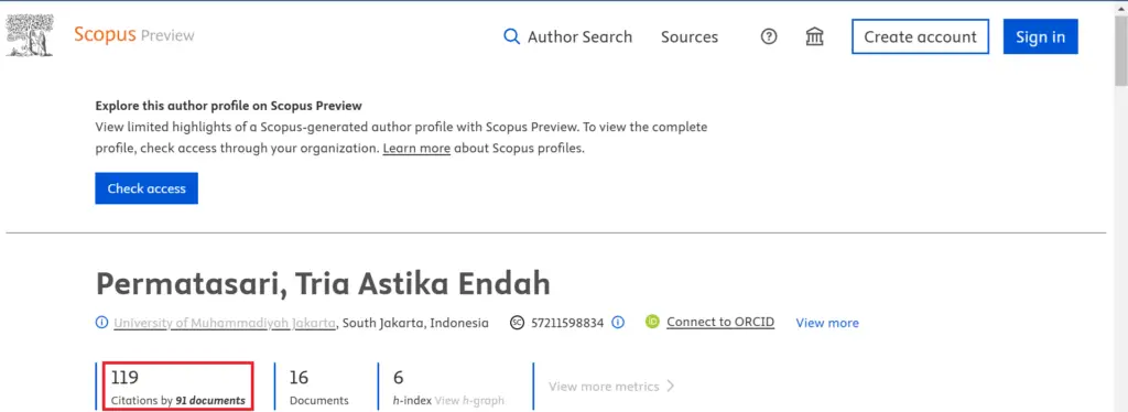 jumlah sitasi di scopus