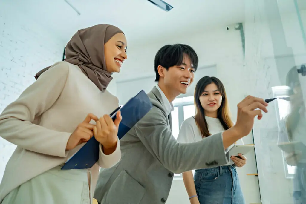 memilih, mencari, menghubungi supervisor s3