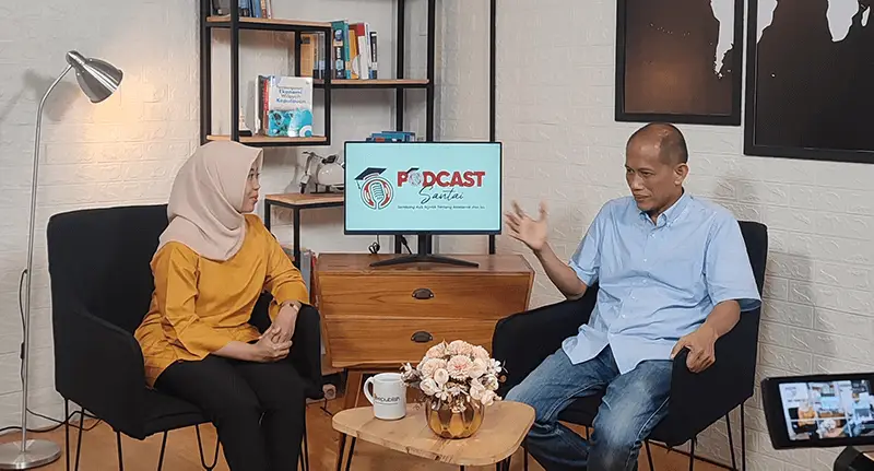 pembagian kemdikbudristek bersama prof masduki uii