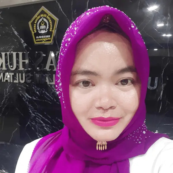 Prof. Dr. Yasmirah Mandasari Saragih, S.H., M.H