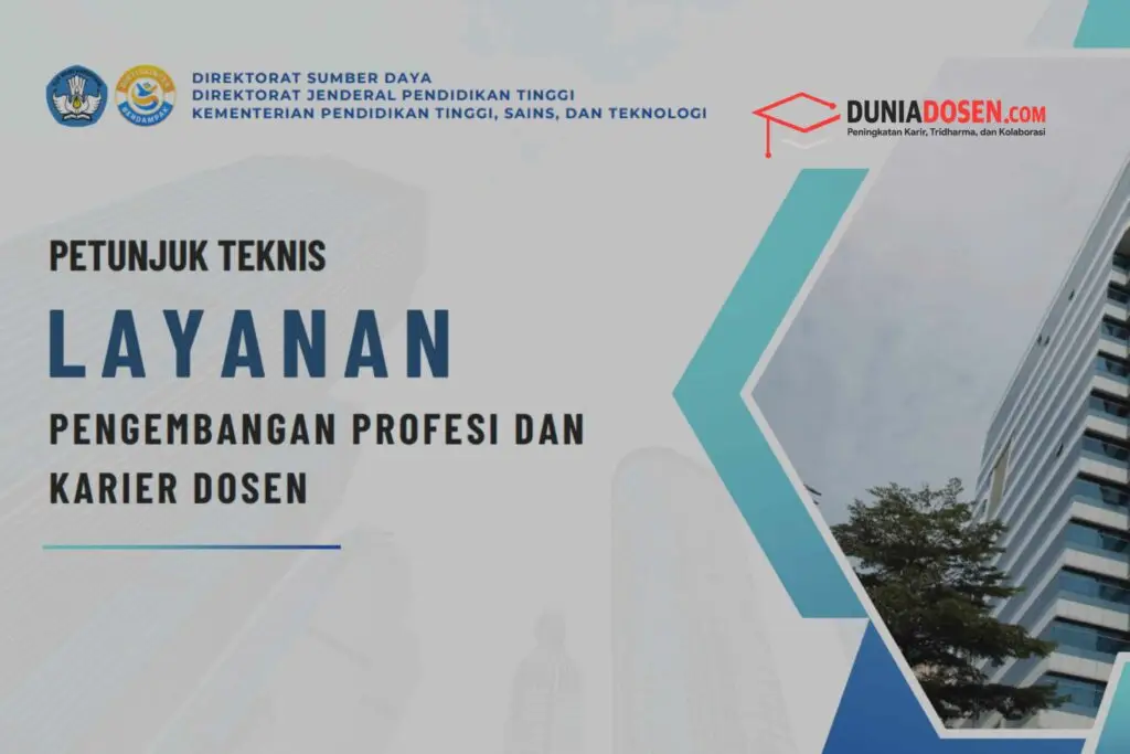 juknis-permendiktisaintek-no 52-tahun-2025