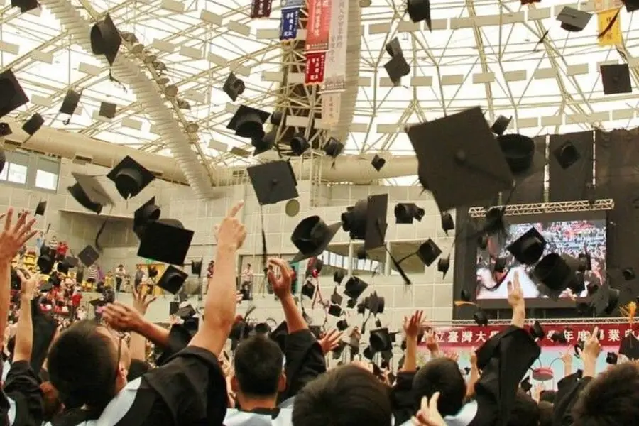 NYCU Scholarship Studi di Taiwan