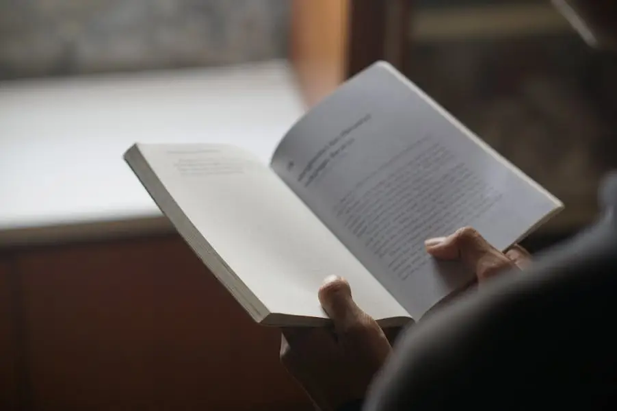 Gaya Penulisan Naratif Reflektif yang Cocok untuk Luaran Pengabdian kepada Masyarakat