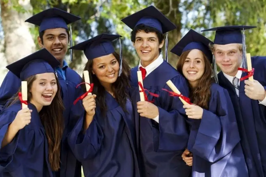 Peluang International Scholarship 2025