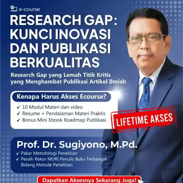 research-gap-kunci-inovasi-dan-publikasi-berkualitas-feed