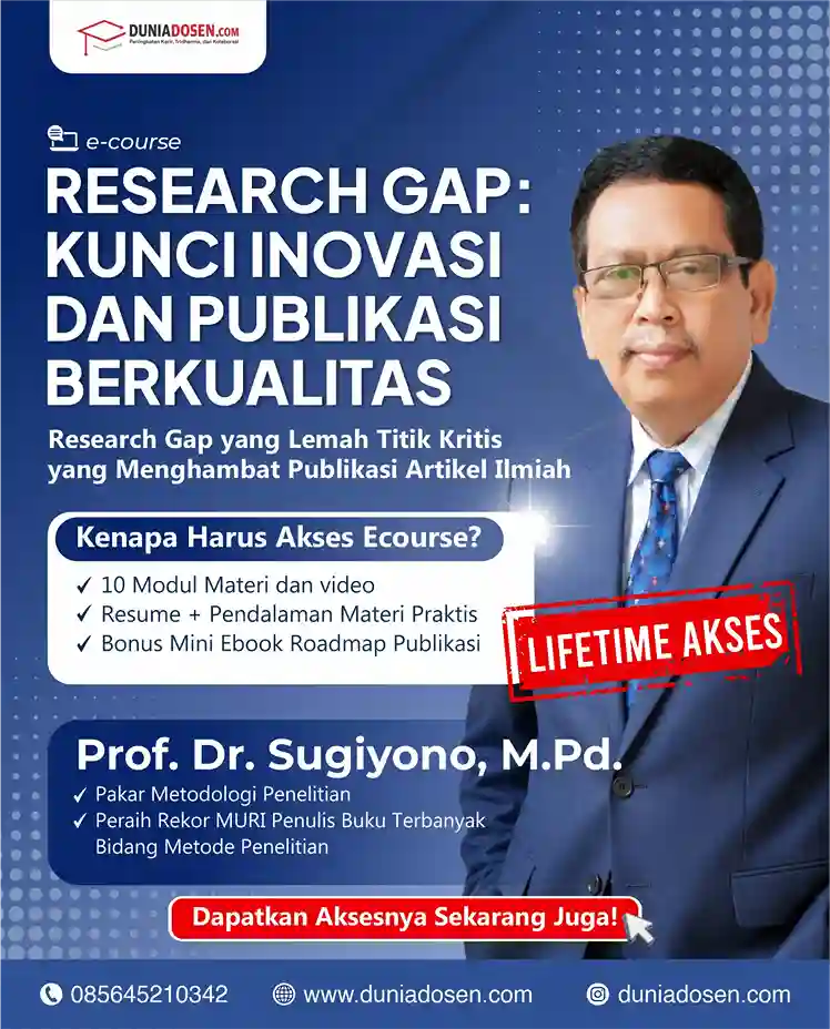 research-gap-kunci-inovasi-dan-publikasi-berkualitas-feed