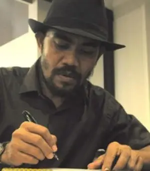 Drs. Muhammad Tahir, M.Pd.