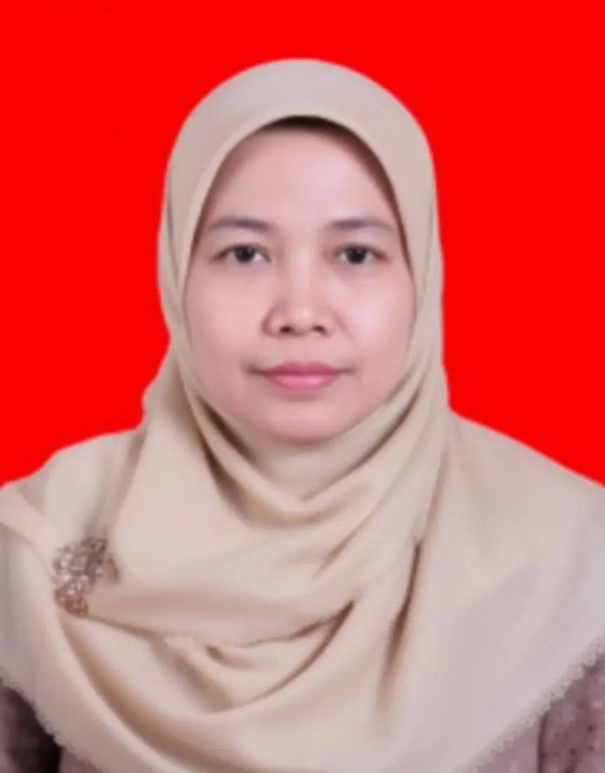  Noor Hidayati, S.Sos, M.AB