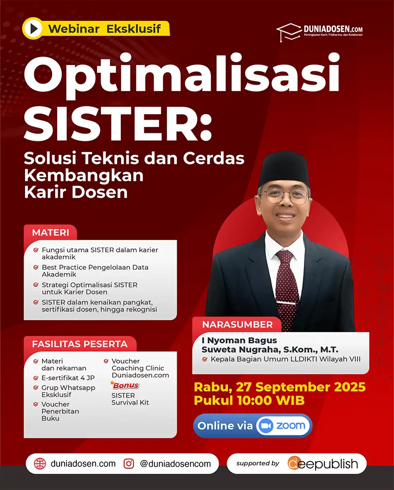 optimalisasi sister