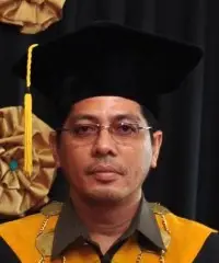 Dr. H. Muhammad Salim Fauzi Lubis, S.H., S.Pd., M.H.