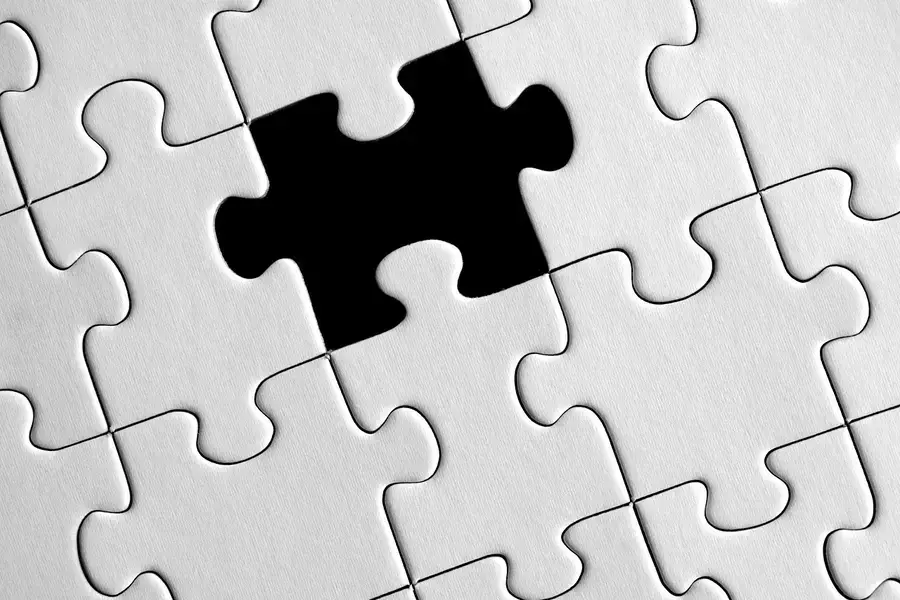 Jenis-jenis Research Gap