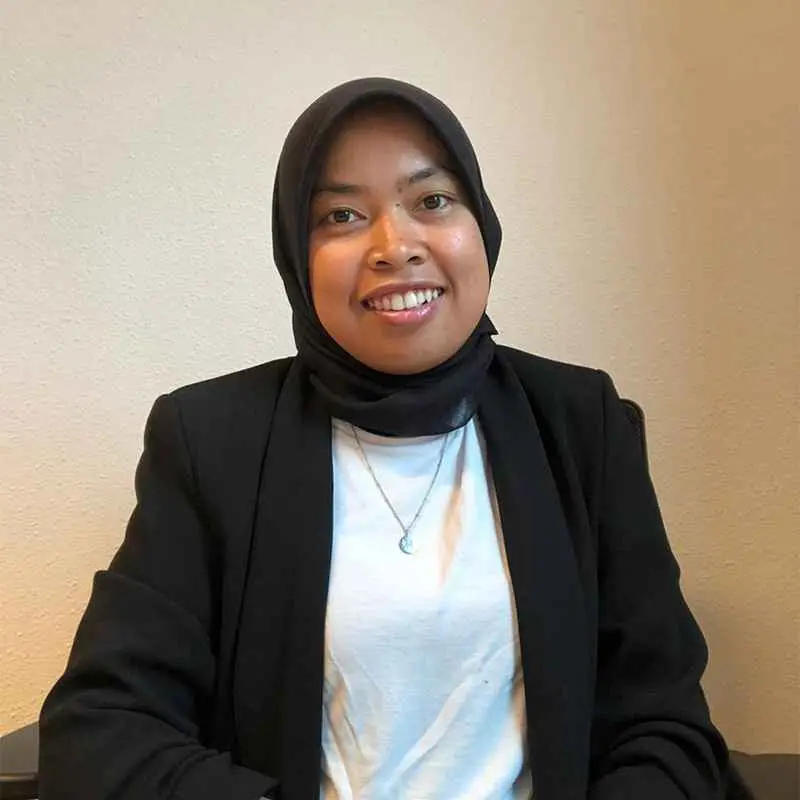 Nuril Munfaridah ,S.Pd, M.Pd, Ph.D.