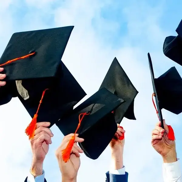 Beasiswa Learning Camp Advance 2025