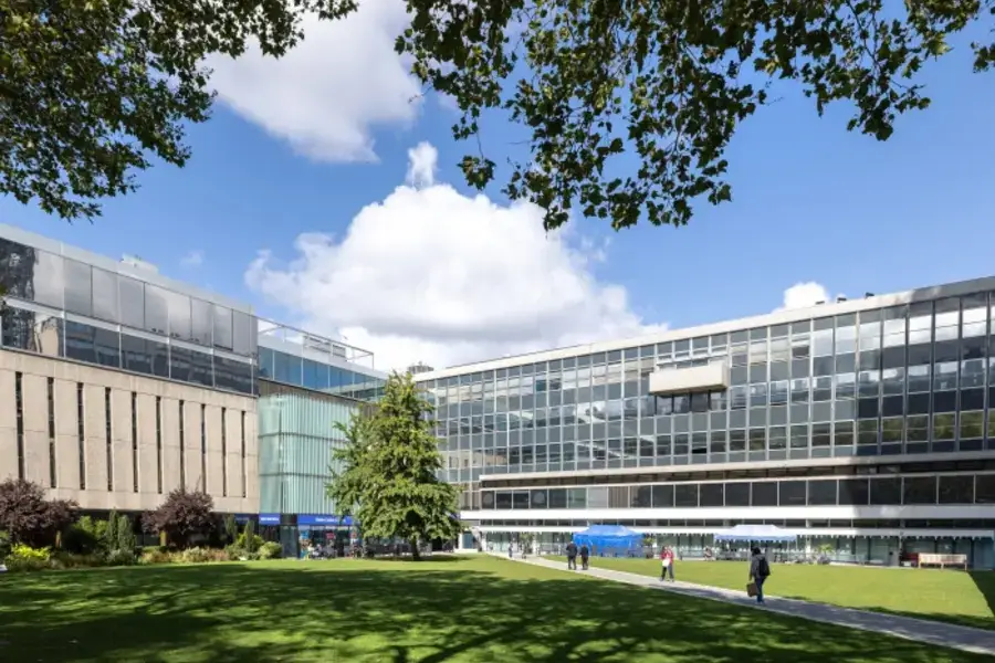 Imperial College London Global Development Fellowship 2026