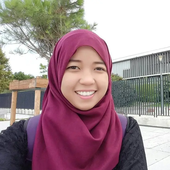 Diah Meidatuzzahra, S.Si., M.Si.