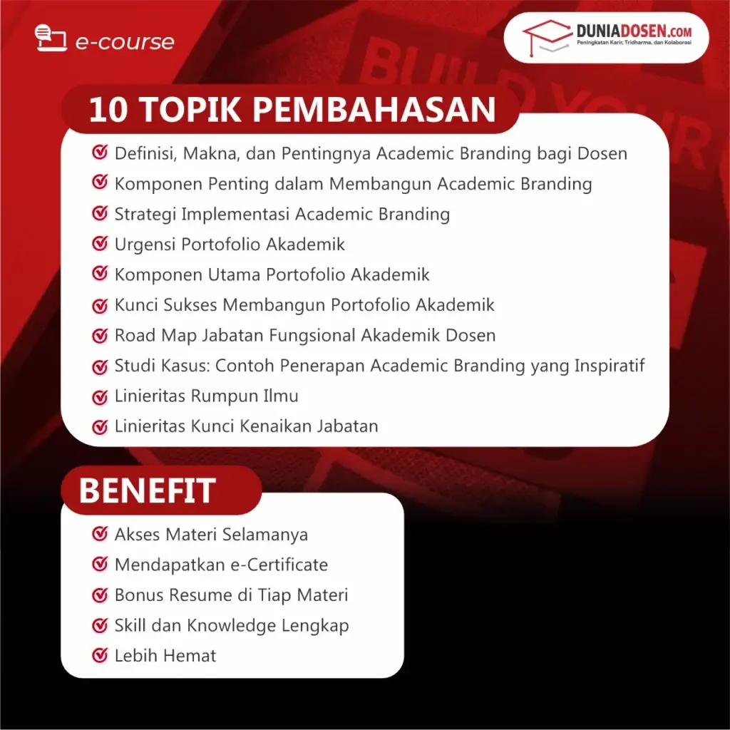 masterplan-dosen-sukses-membangun-linieritas-branding-portofolio-unggul-1