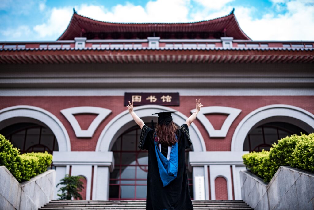 Pembukaan Pendaftaran Beasiswa S2-S3 ANSO 2026