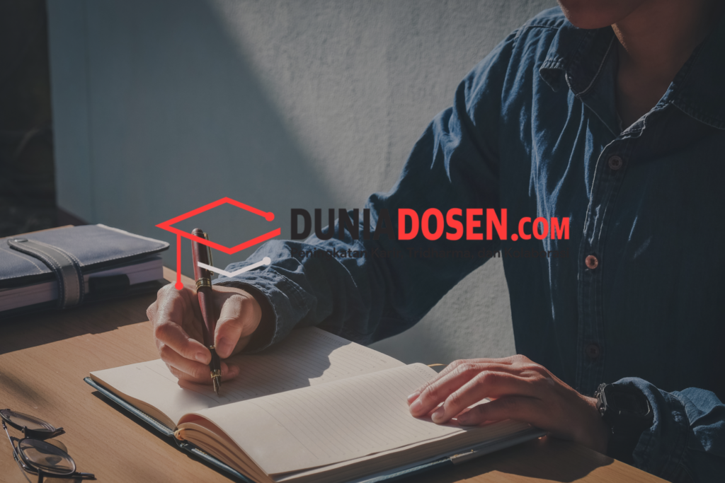 alasan-mengapa-dosen-perlu-mengikuti-pelatihan-menulis