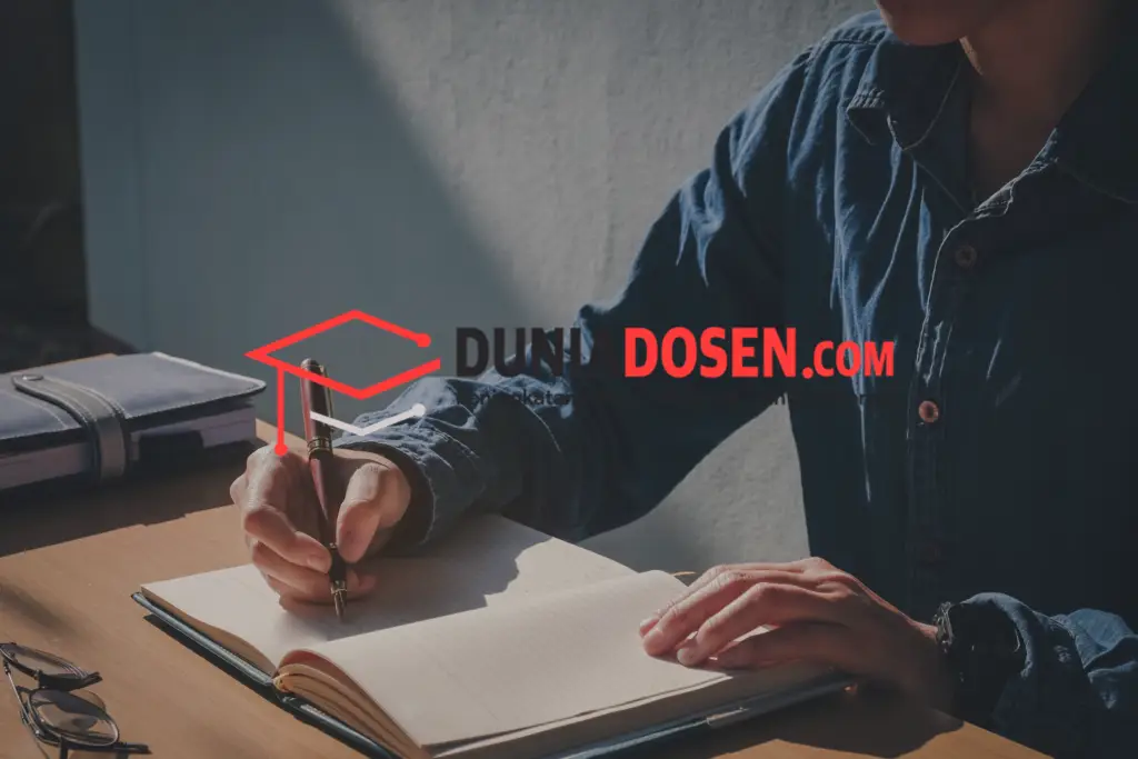 alasan-mengapa-dosen-perlu-mengikuti-pelatihan-menulis